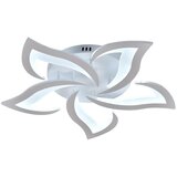 Brilagi led prigušiva plafonska svetiljka twist LED/55W/230V 3000-6500K bela + daljinski upravljač | Eponuda.com