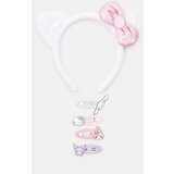 Sinsay Obruč za kosu Hello Kitty | shoptok.hr