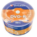 Verbatim DVD-R disk, 4,7 GB, 16x | Shoptok.si