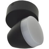  LED spot svetiljka SURMUR LED/6W/230V crna | Eponuda.com