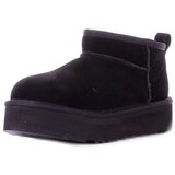 Ugg Škornji črna | Shoptok.si