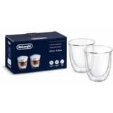 DeLonghi šoljice za cappuccino 2/1 | Eponuda.ba