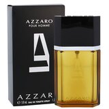 Azzaro Pour Homme toaletna voda 50 ml za moške Cene