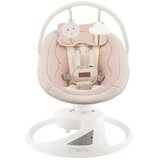 Momi njihalica za bebe Pearl Beige, 0-9 kg | Eponuda.com