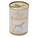 Nuevo Sensitive Chicken - 2.4 kg | ePonuda.com