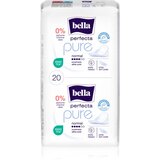 Bella Perfecta Pure Normal izjemno tanki menstrualni vložki 20 kos | Shoptok.si