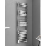 Karag radiator nile 1180-450 krom, 45x118 cm RADNIL1180450K | Shoptok.si