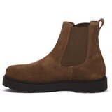Birkenstock HIGH WOOD SLIP ON MID CALZ S Smeđa | shoptok.hr
