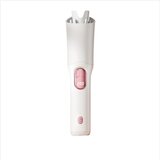INF Prenosni brezžični keramični kodralnik USB, LCD, 3 nastavitve 32mm White, (5000264959) | Shoptok.si