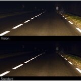  Komplet 2x automobilske sijalice Philips VISION 12342PRC2 H4 P43t-38/60W/55W/12V 3200K | Eponuda.com