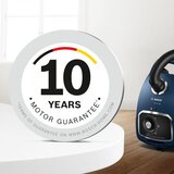 Bosch usisivač sa vrećicom BGB6X300 Sivi | Eponuda.ba