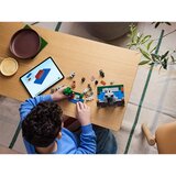 Lego Minecraft: Volčja utrdba | Shoptok.si