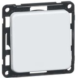 Peha izklopno stikalo rws 10A 250V 1-pol D 711.02, (20859263) Cene