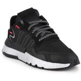 Adidas Nizke superge Nite Jogger FV4137 Črna | Shoptok.si