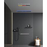 Najnoviji luksuzni ugradbeni tuš set sa 6 funkcija - BCS1045 ELITE EDITION Cijene