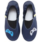Rolly copat šolski 107PLSB Smile Gamer F blue 29 Cene