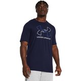 Under Armour Majica kratak rukav ua gl foundation update ss M | ePonuda.com
