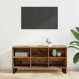  ormar 103,5 x 30 x 50 cm Staro drvo Konstruirano drvo | shoptok.hr