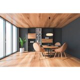 Lesnina XXXL VISEČA NIHALNA SVETILKA Puck 30/150 cm 15 W | Shoptok.si