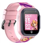 Forever Otro&amp;#353;ka pametna ura KW-60 Paw Patrol - roza cene