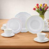 Creatable KOMBINIRANI SERVIS Florine Bunt | Shoptok.si
