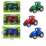 HK_Mini igračka za decu Traktor, 3g+ | ePonuda.com