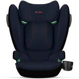 Cybex Silver® SOLUTION B4 I-FIX Auto sedište, Teget | ePonuda.com