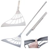 VERKGROUP VERK GROUP nastavljiva silikonski odrivalec in brisalec vode 30cm 24118 | Shoptok.si