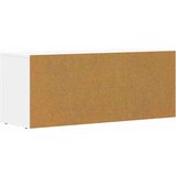 TV ormar Bijelo 100 x 35 x 40 cm Konstruirano drvo | shoptok.hr