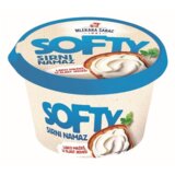 Mlekara Šabac sirni namaz SOFTY 60%mm 200g | ePonuda.com
