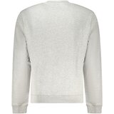 Napapijri MEN&#39;S ZIP-FREE SWEATSHIRT GREY | Shoptok.si