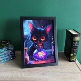 Epic Fantasy Shop Love Potion poster | ePonuda.com