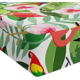  Jastuk za sjedalo SOEST 100% poliester Šareni 120 x 80 x 15 cm | shoptok.hr