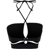 Trendyol Black Tunnel Bikini Top | ePonuda.com