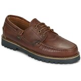 Kost Mokasini & Jadralni čevlji STONE SU anjeva | Shoptok.si