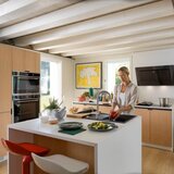 Franke 115.0590.047 Leda Neo FC 0047.501 izvlečna kuhinjska armatura | Shoptok.si