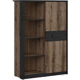 Black Red White Regal Kassel 1 | Shoptok.si