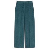 Max Mara Lahkotne hlače & Harem hlače TANIA Modra Cene