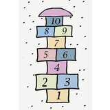 Conceptum Hypnose tepih HMNT508 (60 x 100cm) | ePonuda.com