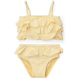 Little Dutch® Dvodijelni dječji kupaći kostim Ocean Treasures Yellow 86/92 | shoptok.hr