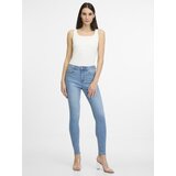 Orsay White women's tank top - Women's | Shoptok.si