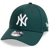New Era Kape s šiltom Nos league ess 9forty neyyan Zelena Cene