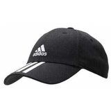 Adidas 3Stripes Twill Crna | shoptok.hr