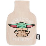 Cropp boca za vruću vodu - Bež 8771Z-08X | shoptok.hr