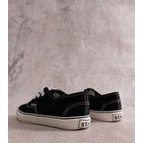 Gemre Black children's sneakers Costrana | shoptok.hr