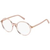 Marc Jacobs MARC746 35J ONE SIZE (53) Bež/Kristalna Cene