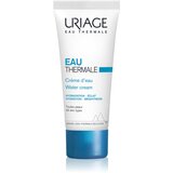 Uriage Eau Thermale Water Cream lahka vlažilna krema s termalno vodo 40 ml unisex | Shoptok.si