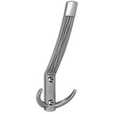 SIRO Garderobna kuka 2213 (D x Š x V: 60 x 148 x 66 mm, Broj kuka: 1 Kom.) Cijene