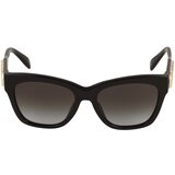 Michael Kors Sončna očala 'Empire Square' zlata / črna | Shoptok.si