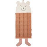 Liewood božićni kalendar od tkanine klaus mr bear/tuscany rose multi mix Cijene